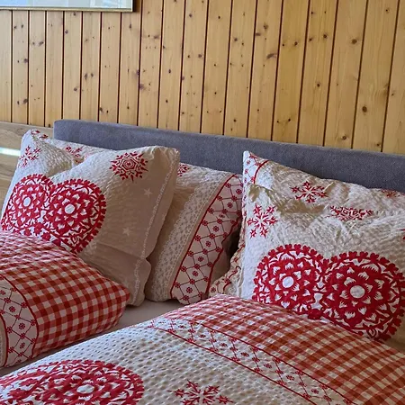 Apartment Bim Bim Chilchli *