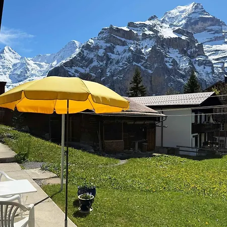 Bim Bim Chilchli Murren