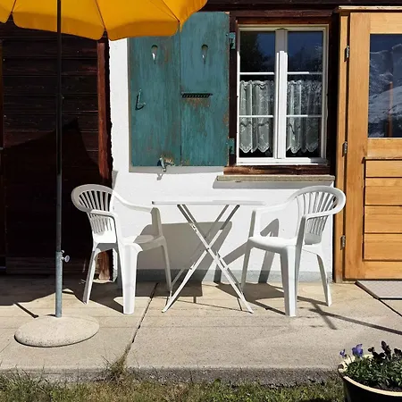 Apartment Bim Bim Chilchli