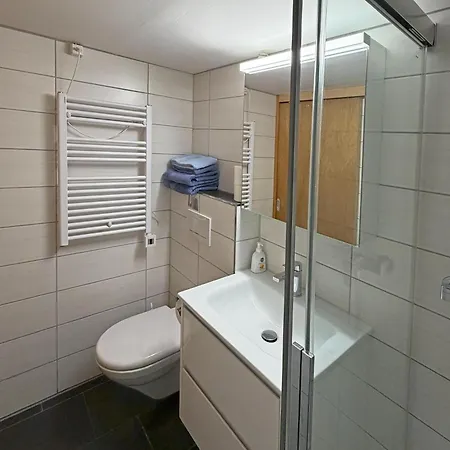 Apartment Bim Bim Chilchli Murren
