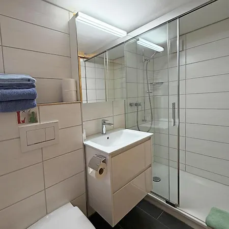 Apartment Bim Bim Chilchli
