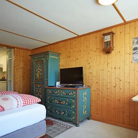 Bim Bim Chilchli Apartment *