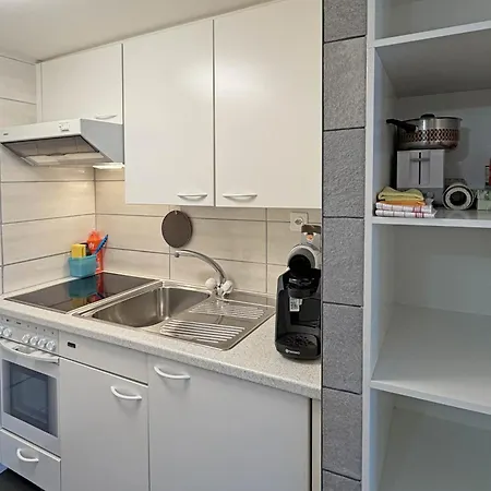 Apartment Bim Bim Chilchli Murren