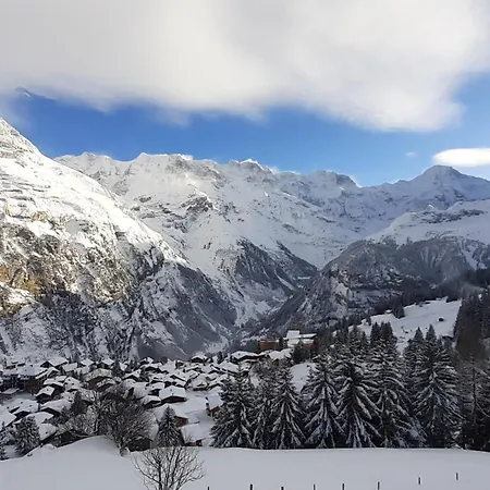 Bim Bim Chilchli Murren