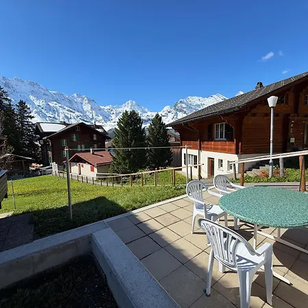 Bim Bim Chilchli * Mürren