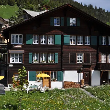 Bim Bim Chilchli Appartement *