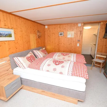Apartment Bim Bim Chilchli *