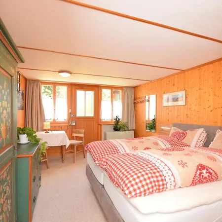 Bim Bim Chilchli Apartment
