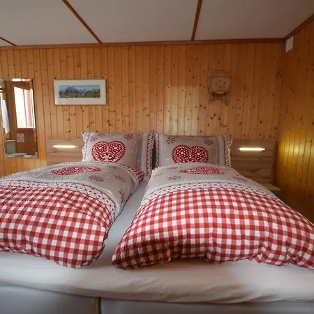 Bim Bim Chilchli Mürren