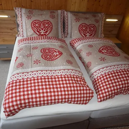 Апартаменты Bim Bim Chilchli *