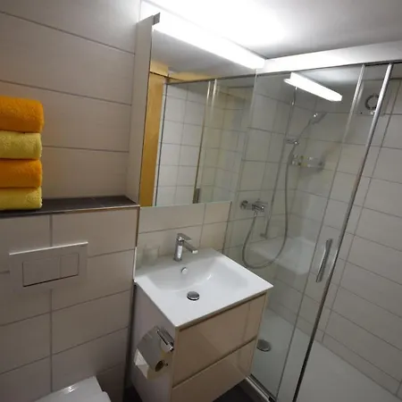 Bim Bim Chilchli * Mürren