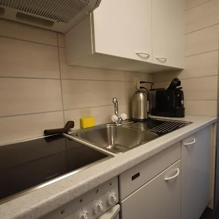 Appartement Bim Bim Chilchli *