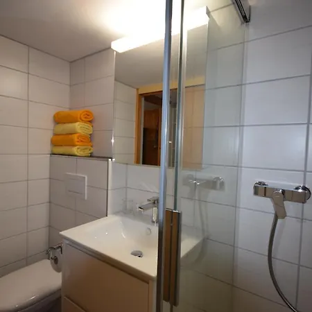 Lägenhet Bim Bim Chilchli *