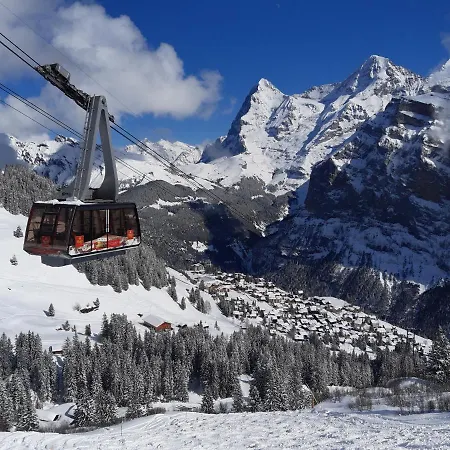 Bim Bim Chilchli Apartament *