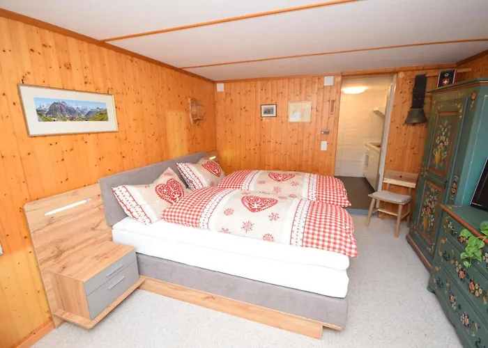 Appartamento Bim Bim Chilchli *