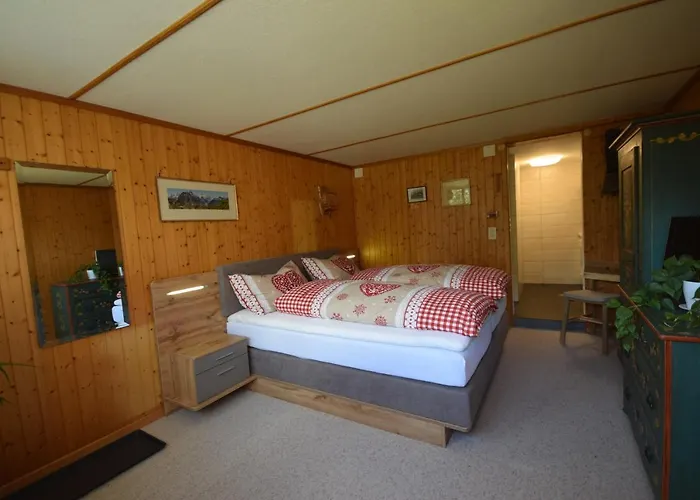 Bim Bim Chilchli Appartamento *