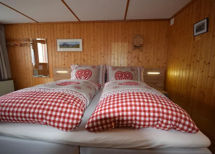 Bim Bim Chilchli Mürren