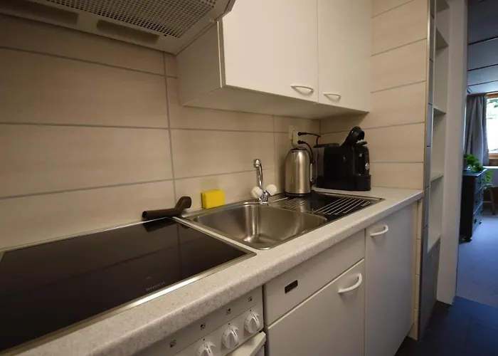 Appartamento Bim Bim Chilchli *