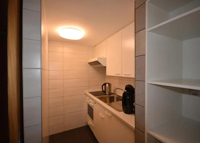 Lejlighed Bim Bim Chilchli Mürren