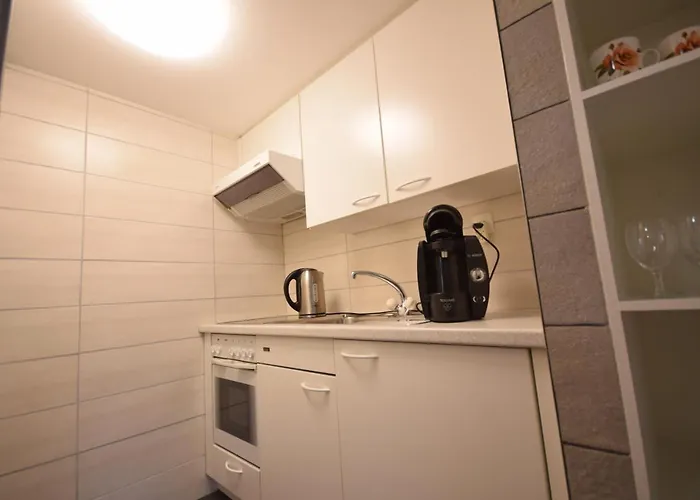 Lejlighed Bim Bim Chilchli Mürren