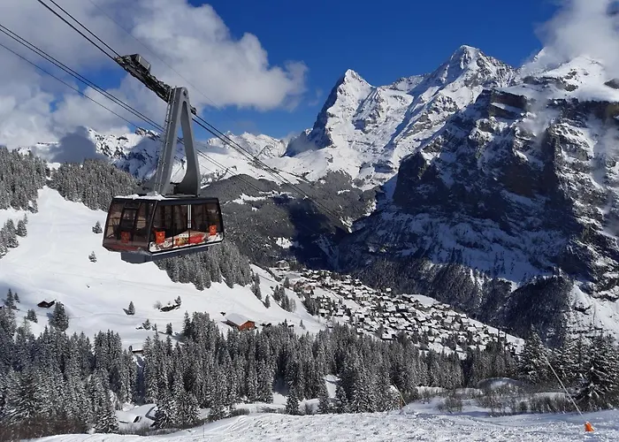 Bim Bim Chilchli Appartamento *