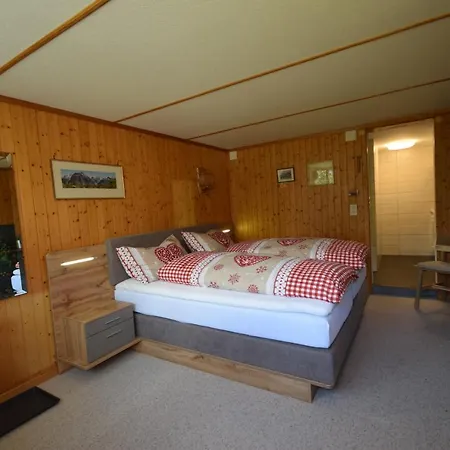 Bim Bim Chilchli アパート *