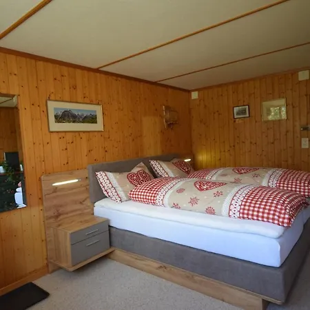 Bim Bim Chilchli アパート