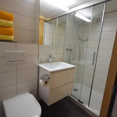 Bim Bim Chilchli アパート *