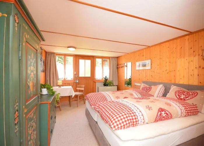 Bim Bim Chilchli شقة