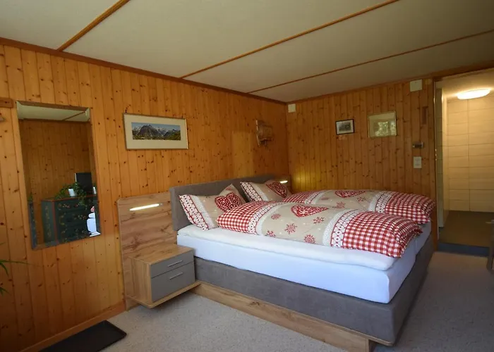 Bim Bim Chilchli شقة