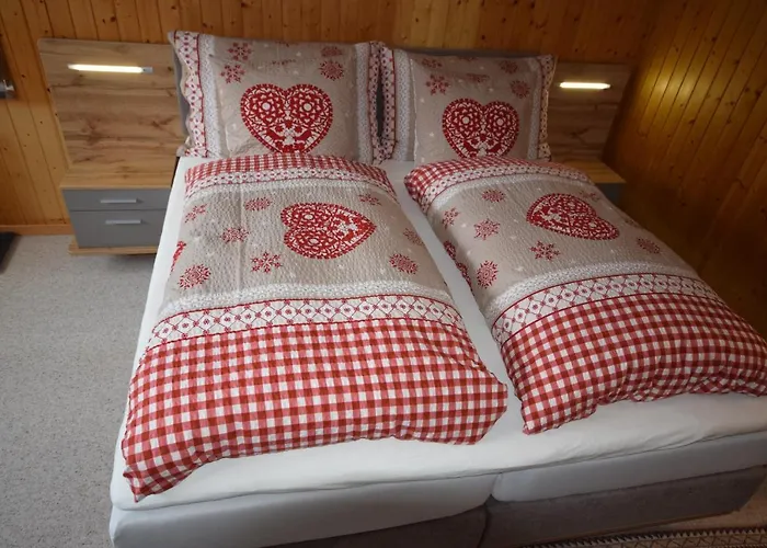 شقة Bim Bim Chilchli *