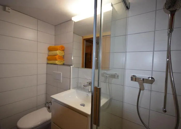 شقة Bim Bim Chilchli *