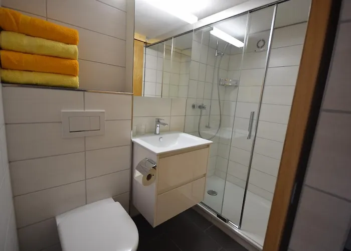 Bim Bim Chilchli Apartment *